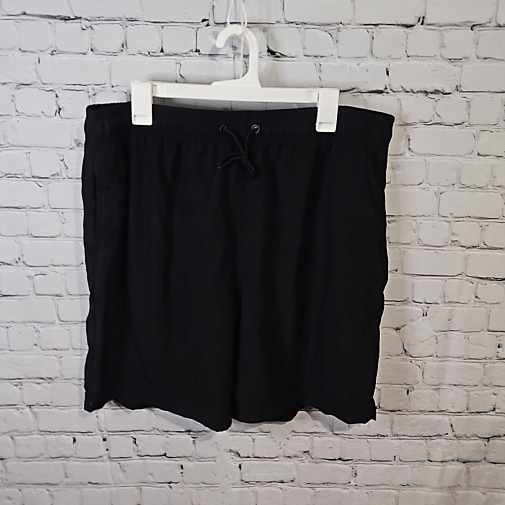 Men swim trunks